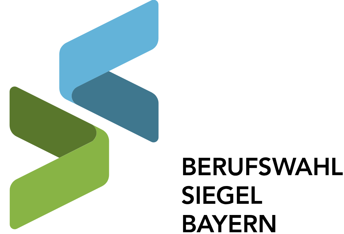 Berufswahlsiegel Bayern