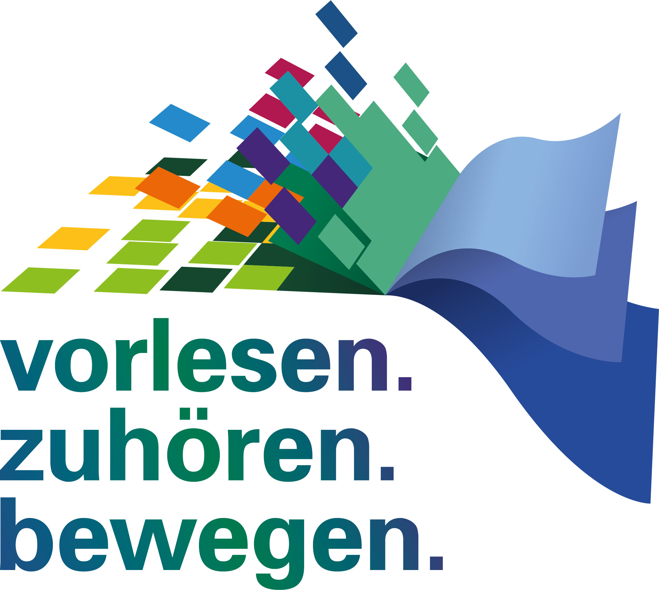 vorlesen.zuhören.bewegen