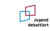 Logo Jugend debattiert