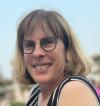 Vorsitzende des Elternbeirats Astrid Pümmler