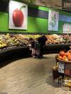 Exkursion Supermarkt-Detektive