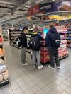 Exkursion Supermarkt-Detektive