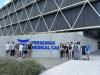 Exkursion JIA zu Fresenius Medical Care Juli 2023