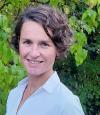 Elternbeirätin Katja Gebhardt