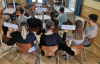 Rollenspiel im Rahmen der Seminarausbildung