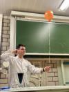 Wasserstoffballon 1