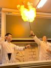 Wasserstoffballon 3