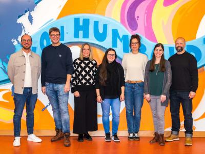 Fachschaft Biologie