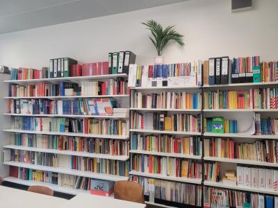 Seminarbibliothek