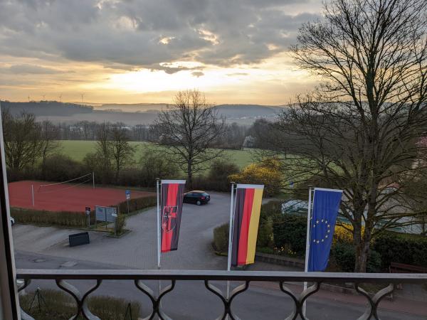 Heiligenhof 2024