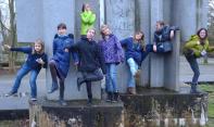 Theatergruppe Unter- und Mittelstufe