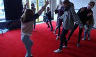 Theatergruppe Unter- und Mittelstufe