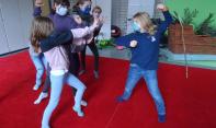 Theatergruppe Unter- und Mittelstufe