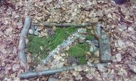 Exkursion zum Steigerwaldzentrum