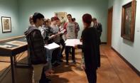 Exkursion Museum Georg Schäfer