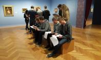 Exkursion Museum Georg Schäfer
