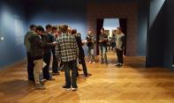 Exkursion Museum Georg Schäfer