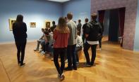 Exkursion Museum Georg Schäfer