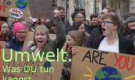 Titelbilder des Gegenwindes