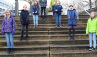 Unterstufenchor