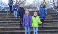 Unterstufenchor