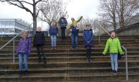 Unterstufenchor