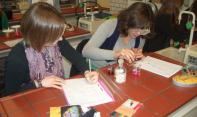 Chemie am AvH
