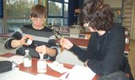 Chemie am AvH