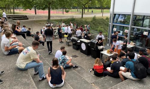 Bundesbegegnung "Schulen musizieren"