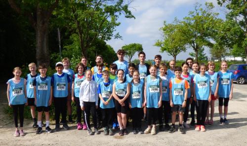 Maincityrun 2023