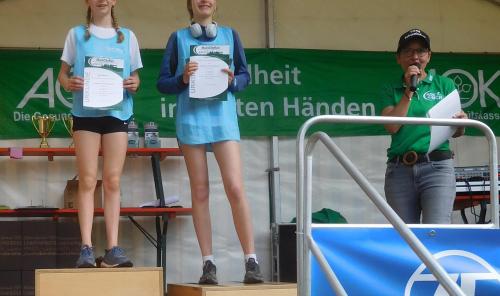 Maincityrun 2023