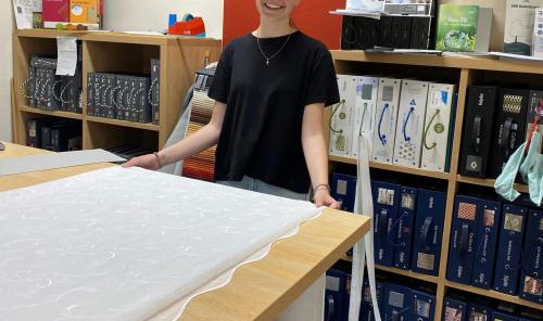 Praktikumswoche 10.Klasse 2023