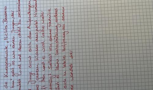 KI im Deutschunterricht