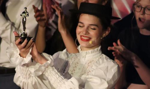 Mary Poppins Musical 2025