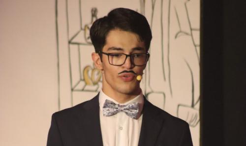 Mary Poppins Musical 2025