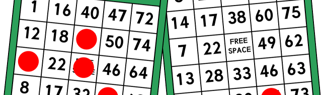 Bingoturnier 2023