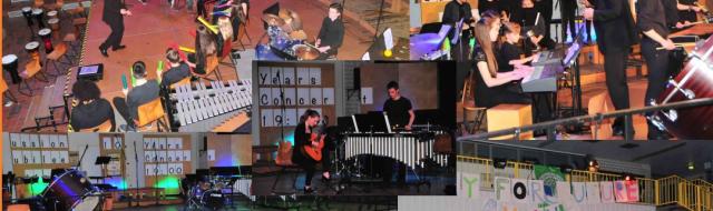 Percussionkonzert
