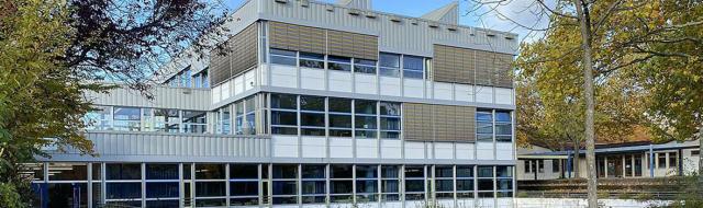 Herzlich Willkommen beim Alexander-von-Humboldt-Gymnasium Schweinfurt