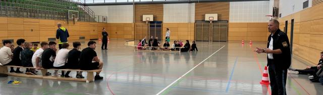 Polizeisporttest 2025