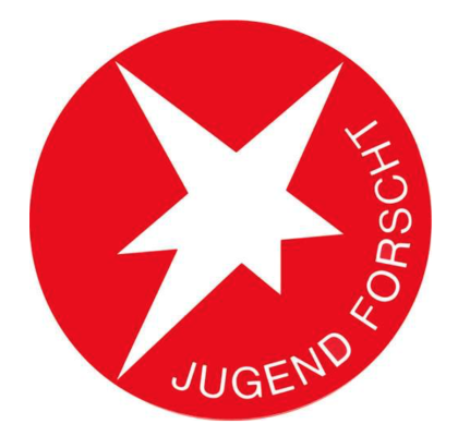 Logo Jugend forscht