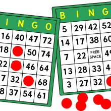 Bingoturnier 2023