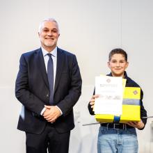 LeLeon Winkler Superpreis 2023