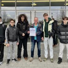 Bayerische Schulschachmeisterschaften 2025