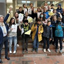 Experimente antworten 2022-23