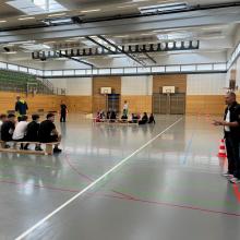 Polizeisporttest 2025