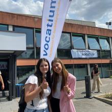 Vocatium 2023